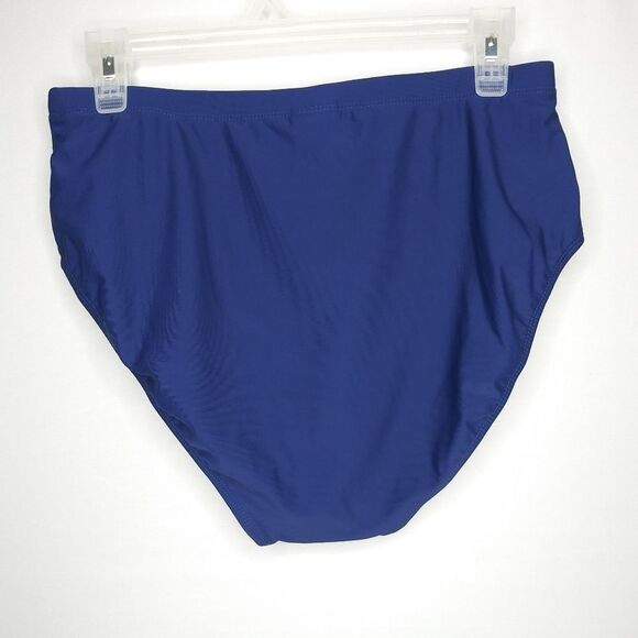 New Sunshine‎ Zone Navy Bikini Bottoms - Picture 2 of 5